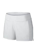 Nike Short Baseline (Blanco)