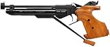 IZH 46M Match Air Pistol