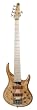 MTD Kingston Bass Guitar Z 5 String, Maple Fingerboard, Natural Gloss MTD Kingston Bass Guitar Z 5 String, Maple Fingerboard, Natural Gloss