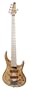 MTD Kingston Bass Guitar Z 5 String, Maple Fingerboard, Natural Gloss