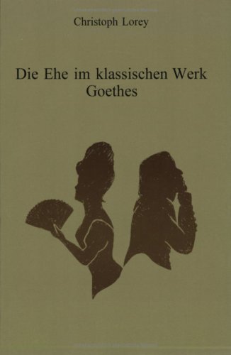 Johann Wolfgang von Goethe