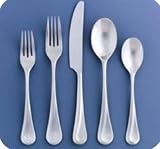 TJORN SERVING FORK
