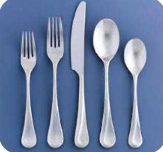 TJORN TEASPOON PS