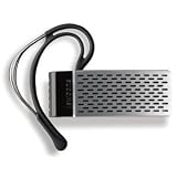 Aliph Jawbone Bluetooth Headset (Silver/Grey)