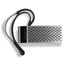 Aliph Jawbone Bluetooth Headset (Silver/Grey)