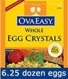 OvaEasy Powdered