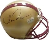 Matt Ryan Autographed/Hand Signed Boston College Replica Mini Helmet- Ryan Hologram