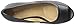 Naturalizer Women's Contrast Wedge Pump
