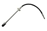 興和精機:KOWA AC-450 コンプレッションゲージ用アタッチメント サイズ:径14×1.25 長さ165mm