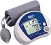 "Auto Inflating Blood Pressure Digital Monitor, Model: PREF-46K - 1 ea"