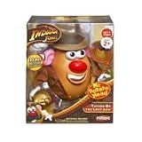  : Indiana Jones Mr. Potato Head Taters of the Lost Ark