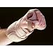FREEDOM Omni Progressive WHT Orthosis - Long, Left