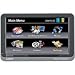 Sanyo Easy Street NVM-4370 4.3'' Portable GPS Navigator with FM Transmitter and Text-to-Speech