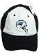 Carolina Panthers Fitted Style Adult Soft Cotton Hat