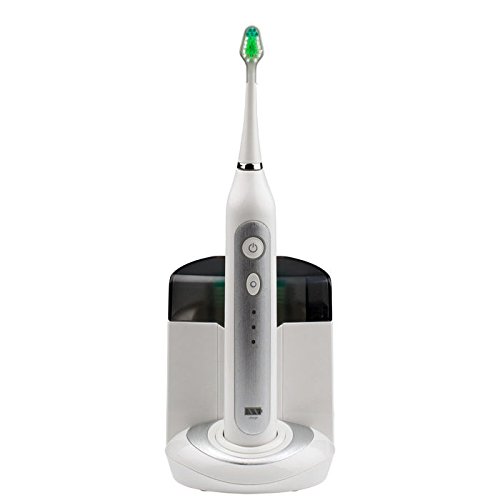 Dazzlepro Advanced GT Sonic Toothbrush with UV Base