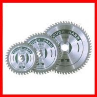 SANYO METAL　板金用超鋼合金チップ(外径110mm×40p)　0312