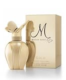 M by Mariah Carey Gold Limited Edition, 1.7 oz