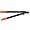 www.getriebehersteller.com - Fiskars 112290 Powergear 2 Bypass-Getriebe-Astschere 57cm