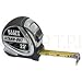 Klein Tools 917-25 Stand-Out 25 Ft. Power-Return Rule KLT-91725