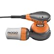 Ridgid R2601 5-Inch Random Orbit Sander Ridgid R2601 5-Inch Random Orbit Sander