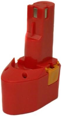 PowerRoom Replacement MILWAUKEE 12V 2000mAh Ni-CD MILWAUKEE Power Tool Battery for MILWAUKEE 48-11-0140, 48-11-0141, 48-11-0200, 48-11-0251, 12 Volt 2.0AH Ni-CD
