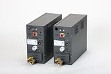 Amerec 9005-380 N/A AK 20KW Multiple Unit 240V 1 Phase Generators for Large Steam Rooms AK20