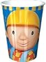 Bob the Builder Plastic Cup