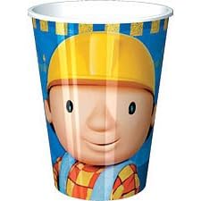 Click here to buy Bob the Builder - Party Supplies - Staduim Cup by Bob the Builder.