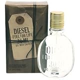 【ディーゼル】フューエル フォー ライフ プールオム EDT・SP 30ml (並行輸入品)