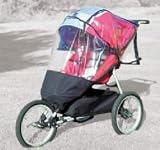 Dreamer Design Single Weather Canopy