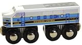 Lionel Baltimore & Ohio B&O Diesel Engine Heritage Series