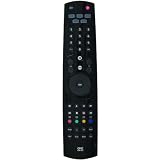 ACOUSTIC RESEARCH ARRS05G 5-DEVICE STEALTH UNIVERSAL REMOTE