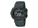 Casio G-Shock MudMan from Amazon.co.uk