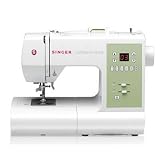 Singer 7467S.CL Confidence Stylist 70-Stitch Electronic Sewing Machine