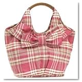 【KATESPADE】ケイトスペード トートバッグ LARGE TATE PXRU1400-669 PINK CHERRY （ピンクチェリー）