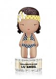 Gwen Stefani Harajuku Lovers Sunshine Cuties Lil' Angel EDT Spray 10ml Preisvergleich