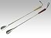 FootFitter Long Handled Flexible Jockey Shoe Horn