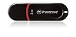 Transcend 2GB USB Flash Drive (black)