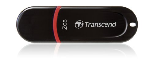 Transcend JetFlash 300 2GB USB-Stick USB 2.0 gr&uuml;n Preisvergleich