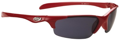 BBB Kinder Sonnenbrille  BSG-31, rot, 888003103 Preisvergleich