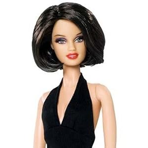 Barbie Basics Model #011 by