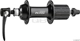 Shimano 105 32h Rear Hub, 10-Speed, Black