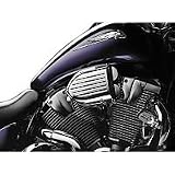 04-09 HONDA VTX1300C: KURYAKYN PRO SERIES HYPERCHARGER by Kuryakyn