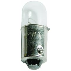Carpoint 0725030 Lampe 4 W bol BA9s 2 St�ck bls