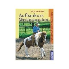 Aufbaukurs Westernreiten: Horsemanship Training