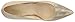 Nine West Women's Margot Metallic Dress Pump