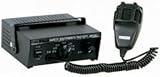 Crossfire 200 watt siren air horn driver controller