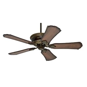 Hunter Fan 23919 52-inch Burcham Ceiling Fan