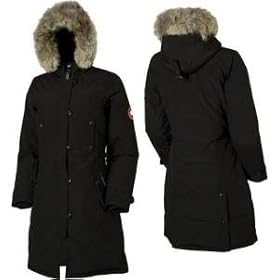 Canada Goose Kensington Parka - WoMens by Canada Goose