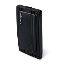 Kensington K33197 120W Auto/Air Ultra Portable Notebook PC Power Adapter